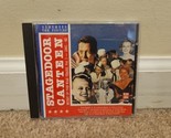 Stagedoor Canteen by Various Artists (CD, Dec-1995, CEMA Special Markets) - $5.22