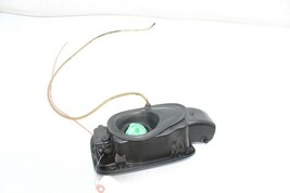 12-18 AUDI A6 C7 FUEL FILLER DOOR W/ TANK CAP E4944 image 8