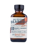 Duke Cannon Big Bourbon Beard Oil 3 oz - £24.49 GBP