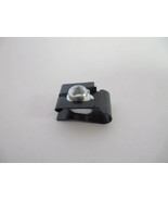 100 PACK FRONT PANEL MOUNTING CLIP FOR WASCOMAT W74,W124,W PART# 785701  - $94.30 CAD