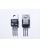 2PCS TISP218 Texas Instruments Transient Voltage Suppressor 180V TO-220 - $10.96 CAD