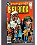 Sgt Rock DC Comic #378 1983 - $12.26 CAD