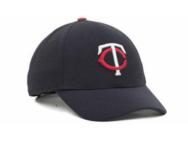 Minnesota Twins MENS CLASSIC free ship MLB Baseball NIKE HAT CAP NEW NWT - $17.70