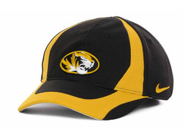 Missouri Mizzou Tigers Nike Football Basketball Boys Girls Hat Cap New - £13.05 GBP