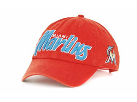Miami Marlins Baseball FREE SHIP SALE Mens MLB Modesto ADJ Snapback Cap ... - £11.65 GBP