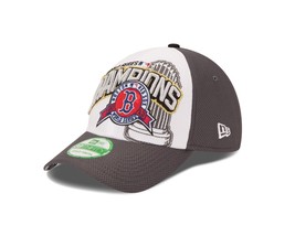 Boston Red Sox Official 2013 World Series Champs Locker Room Hat Cap Boy... - £13.02 GBP