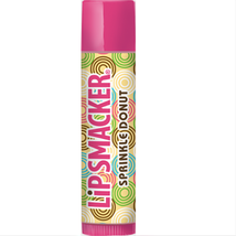 Lip Smacker SPRINKLE DONUT Vintage Retro Collection Lip Balm Gloss Chap ... - £3.79 GBP