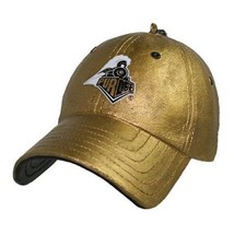 Purdue Boilermakers  Football Basketball Cap Sports Ornament Ncaa - £8.53 GBP