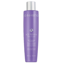 Z.One Concept NO INHIBITION AGE RENEW Elixir of youth REVITALIZING SHAMPOO 