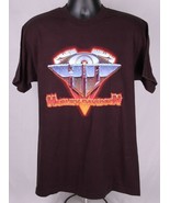 Harley Davidson T Shirt-Black-2000-L-Motorcycle-Henderson NV-Twin Cam - $444.01 MXN