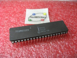 D8202 Intel Memory Controller IC Ceramic 8202 - NOS Qty 1 - £7.46 GBP