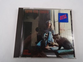 Carole King Tapestry I Feel The Earth Move So Far Away Home Again tapestry CD#58 - £12.04 GBP