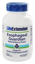 MAKE OFFER! 3 Pack Life Extension Esophageal Guardian stomach indigestion image 2