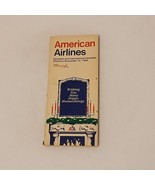 American Airlines Domestic &amp; International Timetable Effective December ... - $7.69