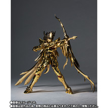 Saint Cloth Myth EX Sagittarius Seiya GOLD24 Figure - £556.73 GBP