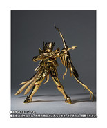 Saint Cloth Myth EX Sagittarius Seiya GOLD24 Figure - $803.85