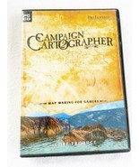 Campaign Cartographer 2 Pro Core Product with Key (PC-CD, 2003) Map Maker - £10.59 GBP