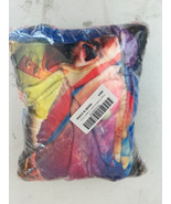 Strange World Fleece Blanket Cosplay Searcher Jaeger Winter Warm Throw 4... - $286.55 MXN