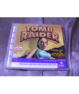 Tomb Raider: Unfinished Business [Smart Saver Series] (PC, 2000) - £7.92 GBP