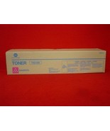 Konica Brand Bizhub C250 Tn210m Magenta Toner - 8938507 - £34.95 GBP