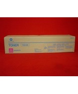 Konica Brand Bizhub C250 Tn210m Magenta Toner - 8938507 - $44.50