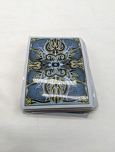 (47) The Spoils Standard Size Glossy Card Game Sleeves - $19.24
