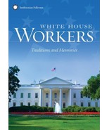 White House Workers: Traditions and Memories [DVD] - £6.32 GBP