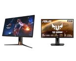 ASUS TUF Gaming VG289Q 28 Gaming Monitor 4K (3840 x 2160) IPS FreeSync ... - £363.93 GBP+