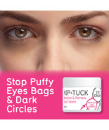 NIP &amp; TUCK RESTORE &amp; RENEW EYE CREAM YOUNGER ANTI-AGING NO BAGS DARK CIR... - $676.71 MXN
