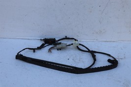 2010-11 Town &amp; Country Grand Caravan Sliding Pwr Door Track Wiring Passe... - $134.83