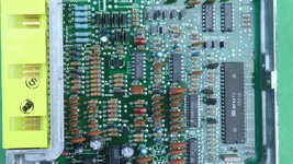 Daihatsu Charade Engine Computer ECM ECU PCM Engine Control Module 89661-87721 image 10