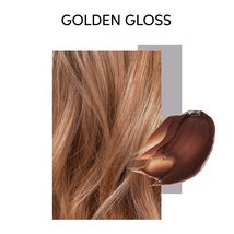 Wella Professional Color Fresh Masks, Golden Gloss image 2