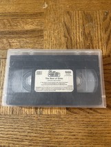 The Best Of Elmo VHS - £9.19 GBP