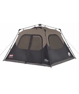 Coleman Cabin Tent With Instant Setup In 60 Seconds - £203.85 GBP
