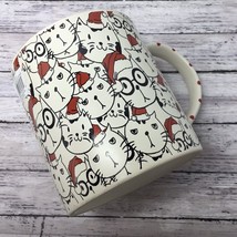 Christmas Cats Mug by I Love It - $16.38