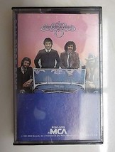 Vintage The Oak Ridge Boys&quot;Fancy Free&quot;Cassette Tape Mca Mcac 5209 Vtg Old Music  - £4.37 GBP