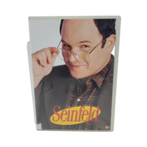 Seinfeld Seasons 6-  Disc 3 Only WITH CASE- Replacement Disc DVD - £3.90 GBP