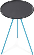 Small - 10 Point 5 Inch, Black Helinox Packable Side Table For, And The Beach. - £34.70 GBP