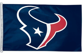 Houston Texans Flag 3x5 - $1,353.69 MXN