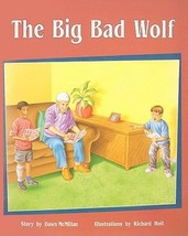 The Big Bad Wolf by Dawn McMillan - Good - £7.57 GBP
