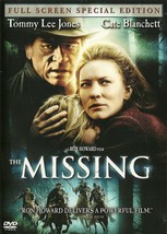 The Missing DVD Special Features Disc ONLY  - £1.20 GBP
