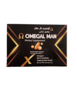 Omegal Man 30 Soft Gelatin Capsules - $65.00