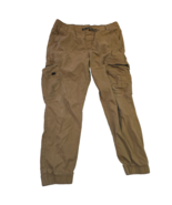 Wrangler Young Men&#39;s Size 16 Husky Cargo Khakis Pants - $309.01 MXN