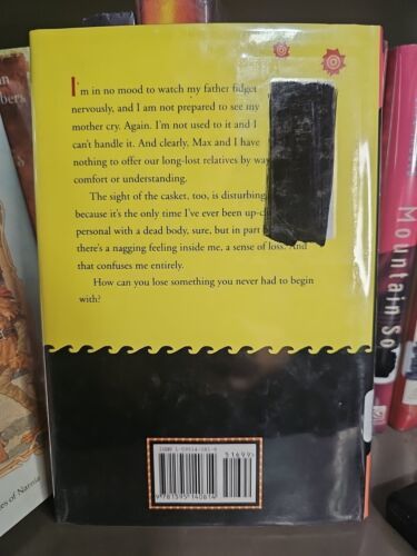 Emily Goldberg Learns to Salsa Hardcover Micol Ostow Item image 2