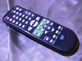 DVD Video Remote Control - $9.00