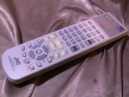 JVC LP21036-024 VCR DVD Remote Control - £12.57 GBP