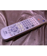 JVC LP21036-024 VCR DVD Remote Control - £12.53 GBP