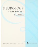 Neurology For The Boards [Paperback] James D. Geyer - $10.50