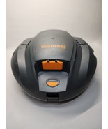 Robotic Pool Cleaner, Cordless Pool Vacuum Robot with 100 Mins Runtime READ - $89.75 CAD