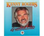 Kenny rogers cd greatest hits volume 3  1  thumb155 crop